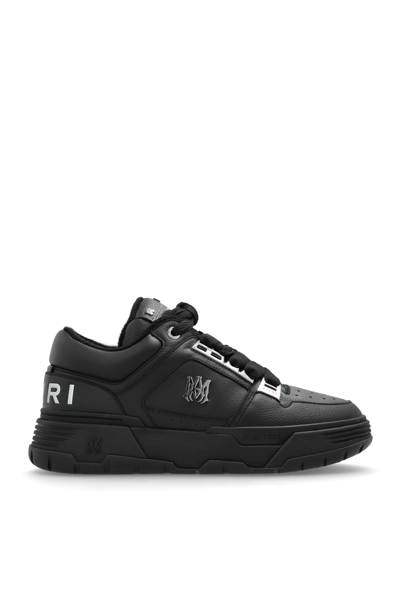 Black Sports shoes `MA-1` Amiri - Vitkac Italy
